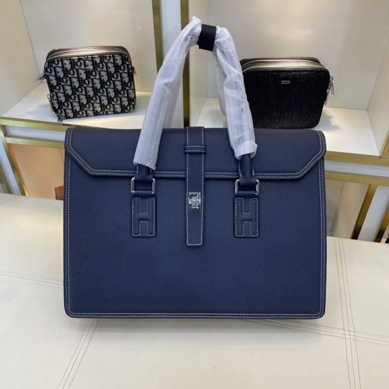 H**mes handle bags